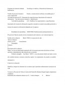 Diseño y construcción de software a la medida para el sector empresarial