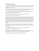 Sistema endócrino, nervioso, inmune y la psicología
