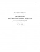 Adolescencia en tiempos de pandemia