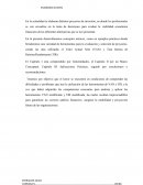 VALOR ACTUAL NETO Y PERIODO DE RECUPERACION