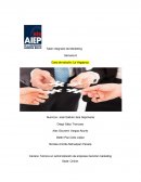 Taller de marketing. Caso de estudio: La Vegaproz