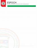 Zootecnia. Asignatura: Análisis y Diseño de experimentos