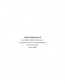 RR.HH empresa Ferge Ltda