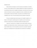 Informe de gestion caso REFICAR