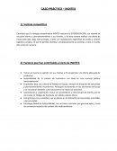 Ceupe - Caso Inditex