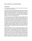 Mitos y fantasías de la clase media en México