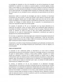 Tendencia en Logística Ecommerce. Impresora 3D