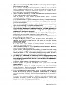 Financiera ¿Qué es un mercado competitivo?