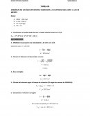 DISEÑO DE UN DECANTADOR