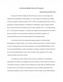 La electromovilidad el futuro del transporte