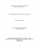 Guía de actividades y rúbrica de evaluación – Unidad 1 - Fase 2 – Definición