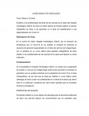 CURSO BASICO DE RADIOLOGÍA.