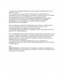 Preguntas sobre presupuestos