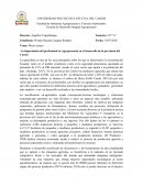 La importancia del profesional en Agropecuaria en el desarrollo de la provincia del Carchi