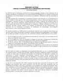 UNIDAD Y DIVERSIDAD DE LA ENSEÑANZA SECUNDARIA