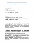 Poscosecha maduracion artificial