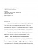 Ciencias de la Comunicación Social – UBA . Análisis Institucional - Cátedra Ferrarós