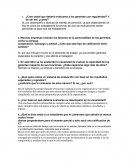 ¿Cree usted que debería evaluarse a los gerentes con regularidad? Y de ser así, ¿cómo?