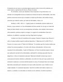 ENSAYO SOBRE INICIO DE LA MEDICINA