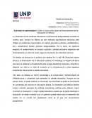 FINANCIAMIENTO DE LA EDUCACIÓN EN MÉXICO