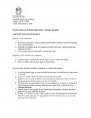 Análisis Pulp Fiction