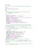 Ejercicio MSSQL: Retorna todos los procesos que estan ejecutandose en el motor de base de datos
