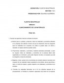 Sistemas de almacenaje