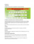 Actividad n 3 Trabajo grupal. El diseño de procedimientos