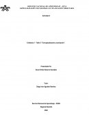 Evidencia 1 - Taller 2 “Conceptualización y teorización”