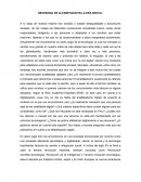 Necesidad de alfabetizar en la era digital