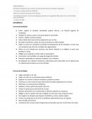 Errores de etiqueta Divina comida