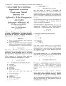 Informe Nº1 Aplicación de las Compuertas Universales