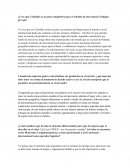 Proceso Logístico Colombiano