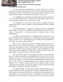 Apreciación crítica del tema en una hoja como mínimo