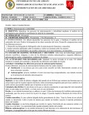 Anticoncepción e infertilidad