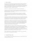 Principios de Taylor y Fayol