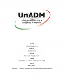 Actividad. 3 Evidencia de aprendizaje: Encuesta sobre buenas prácticas