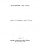 Modelo de Procesos Incremental de Desarrollo de Software