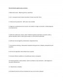 Plan gestión logistica