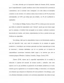 Evolución de la calidad