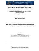Cubrir una necesidad o deseo real por Parte de la clientela a quién se le pretende vender