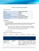 Evidencia de Aprendizaje: Desarrollando la Autoestima