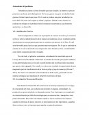 Industrializacion de maracuya