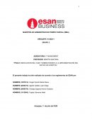 RESOLUCION DEL CASO “SOBREVIVIENDO A LA IMPLEMENTACION DEL SAP EN UN HOSPITAL”