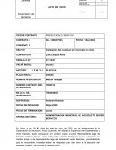 Instalación del acueducto en municipio de viota