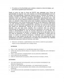 Algunas aplicaciones de la teoría de sistemas al desarrollo organizacional