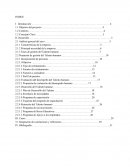 Gestión del talento humano de la empresa Café café