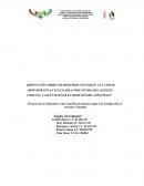 ORIENTACIÓN SOBRE LOS REGISTROS CONTABLES A LA UNIDAD ADMINISTRATIVA Y FINANCIERA COMUNITARIA