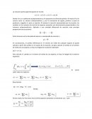 Potabilizacion de agua