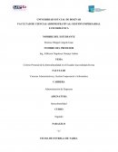 Criterio Personal de la Interculturalidad en el Ecuador una realidad diversa